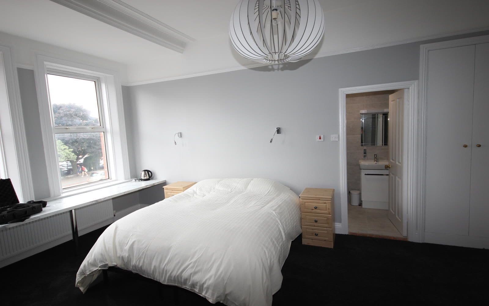 Aona Townhouse Hotel Dublin Exterior foto